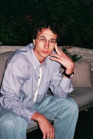 Andrea Buran portrait