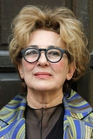 Isabel Ordaz portrait
