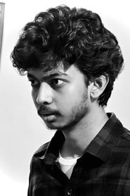 Fardin Irfan portrait