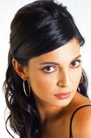 Alessia Mancini portrait