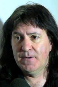 Simon Wright portrait