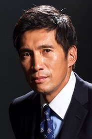 Yoshihisa Amano portrait