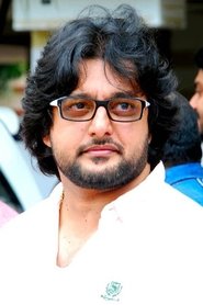 Madhu Warrier portrait