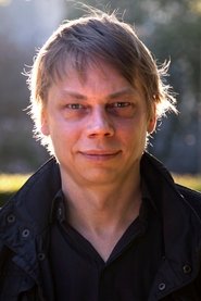 Priit Pääsuke portrait
