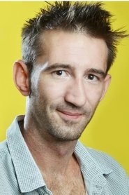 Péter Kokics portrait