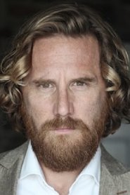 Howard J. Dave portrait