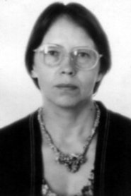 Lyudmila Lobanova portrait
