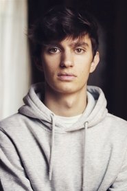 Paul Gomerieux portrait