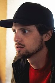 Vlad Klymchuk portrait