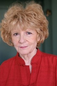 Michèle Moretti portrait
