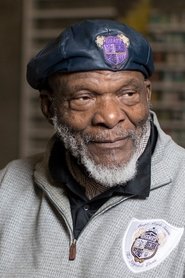 Carl Eller portrait