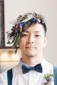 Ryo Noguchi portrait
