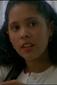 Nadia-Leigh Nascimento portrait