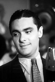 Curado Ribeiro portrait