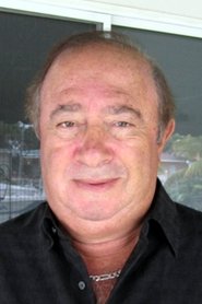 Ely Feldman portrait