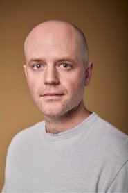 David Elms portrait