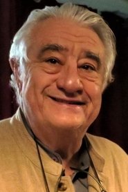 Christian Paureilhe portrait