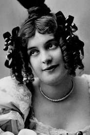 Paulette del Baye portrait
