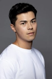 Benjamin Cheng portrait