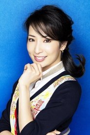 Sei Matobu portrait