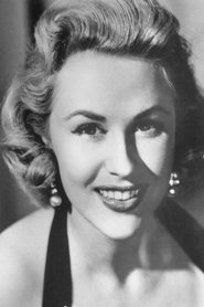 Bibi Johns portrait