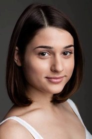 Liliia Yatsenko portrait