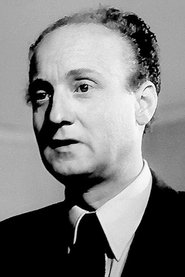 Jacques Castelot portrait