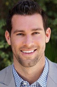 Shane Keough portrait