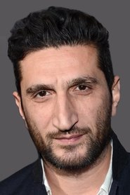 Fares Fares portrait