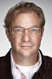 Andrés Roemer portrait