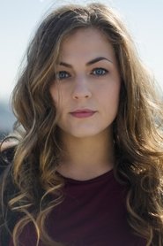 Frances Lefebure portrait