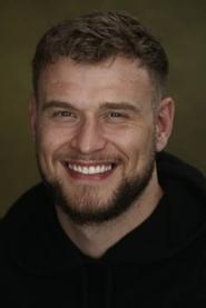Daniel Godfrey portrait