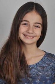 Gülse Göçer portrait