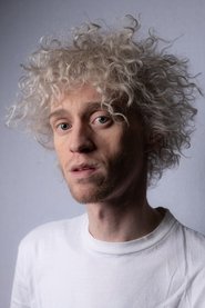 Patrik Böhm portrait
