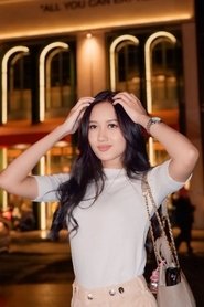 Regita Zafani portrait