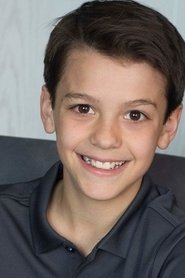 Caiden Acurio portrait