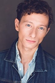 Steven Maier portrait