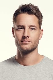 Justin Hartley portrait