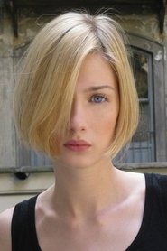 Eva Riccobono portrait