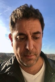 Richard El Khazen portrait