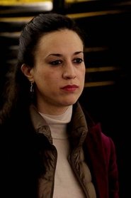 Mara Polgovsky portrait