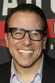 Doug Miro portrait