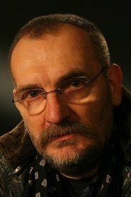 Siniša Kovačević portrait