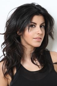 Reem Kherici portrait