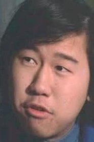 Alan Chan Kwok-Kuen portrait