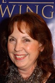 Janet Sheen portrait