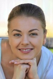 Olesya Fattakhova portrait