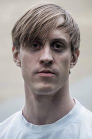 Mikkel Bratt Silset portrait
