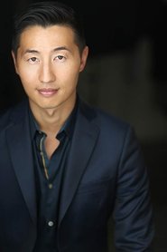 Zen Lim portrait