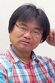 Noboru Takemoto portrait